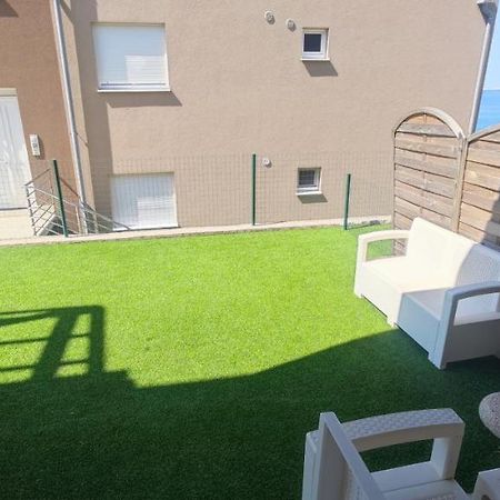 Apartments Rtina Benici מראה חיצוני תמונה