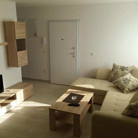 Apartments Rtina Benici מראה חיצוני תמונה