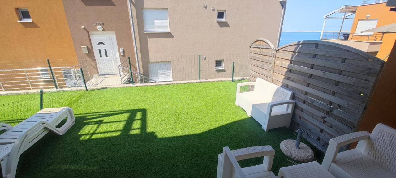 Apartments Rtina Benici מראה חיצוני תמונה