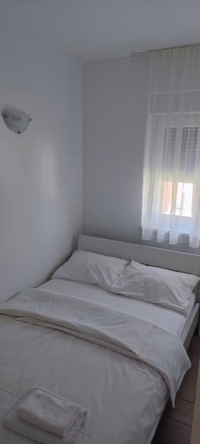 Apartments Rtina Benici מראה חיצוני תמונה