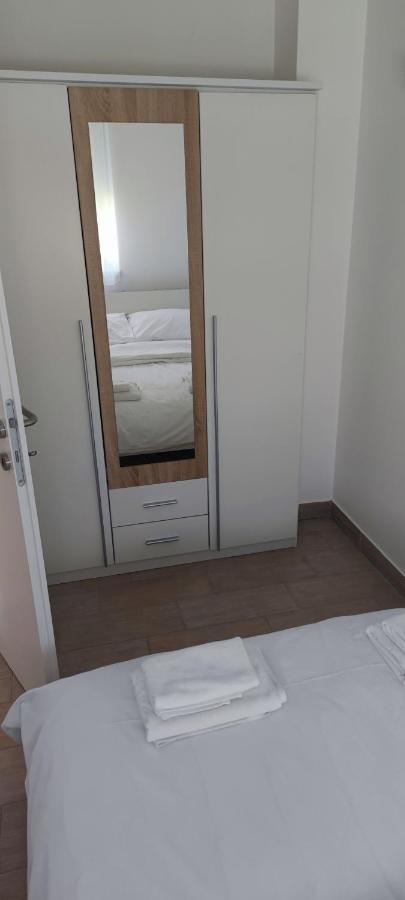 Apartments Rtina Benici מראה חיצוני תמונה