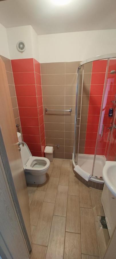 Apartments Rtina Benici מראה חיצוני תמונה