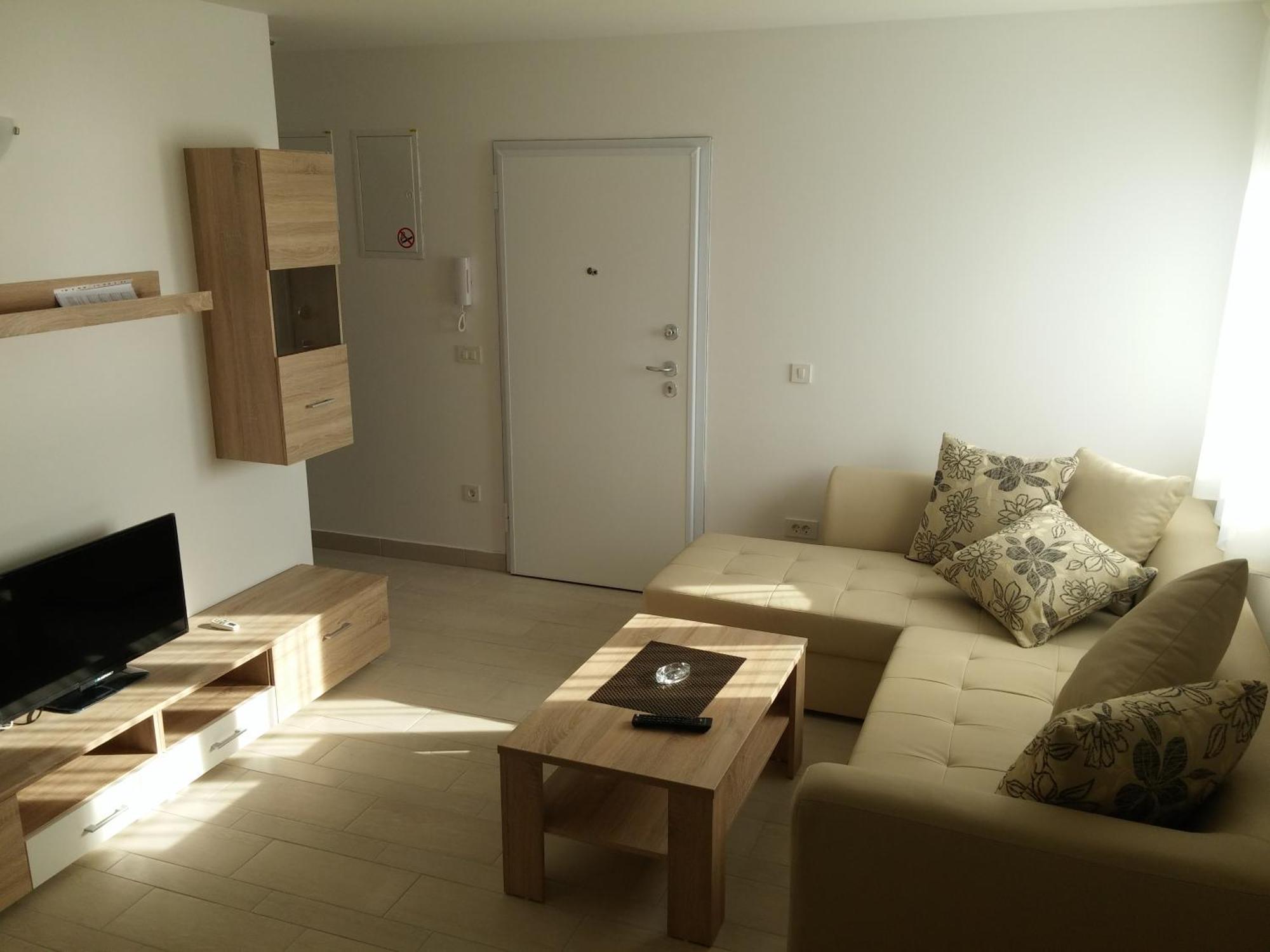 Apartments Rtina Benici מראה חיצוני תמונה