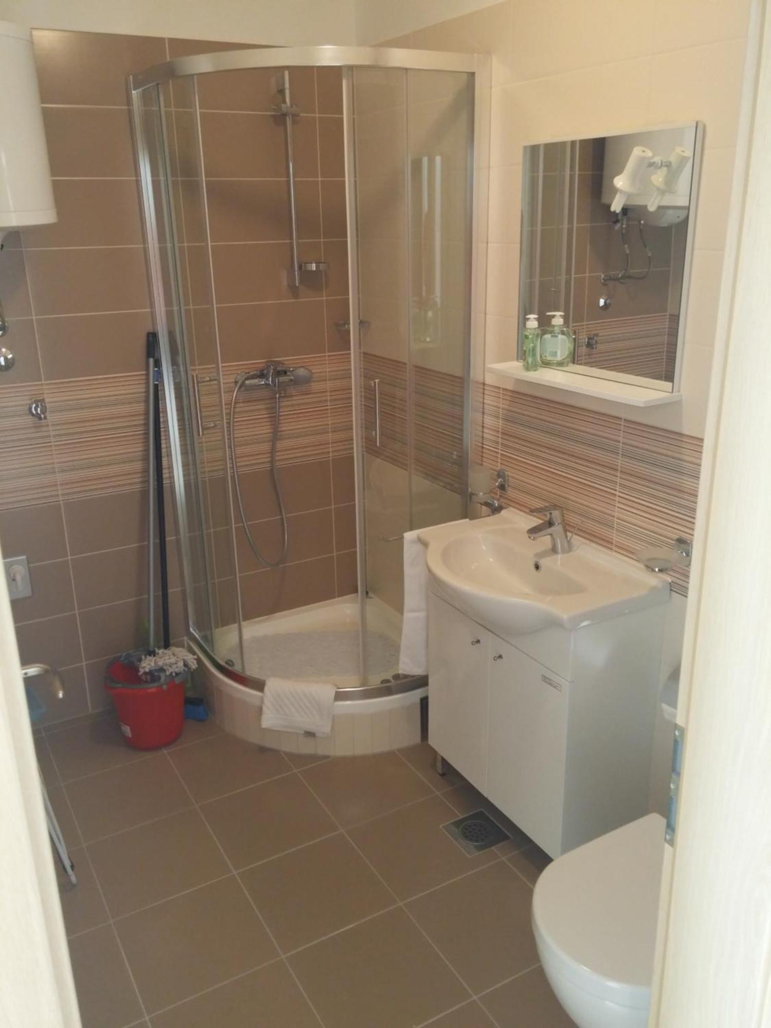Apartments Rtina Benici מראה חיצוני תמונה