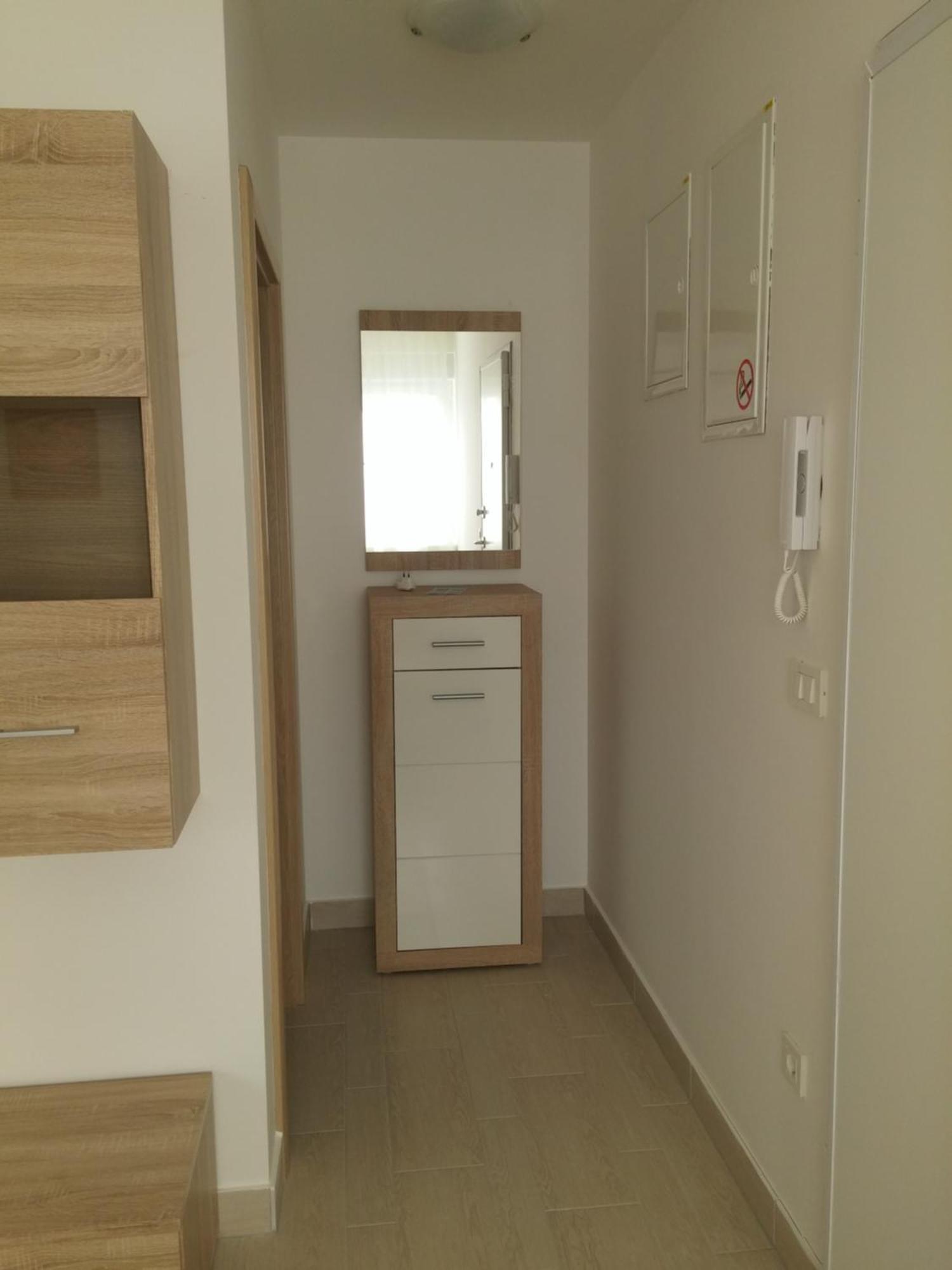Apartments Rtina Benici מראה חיצוני תמונה