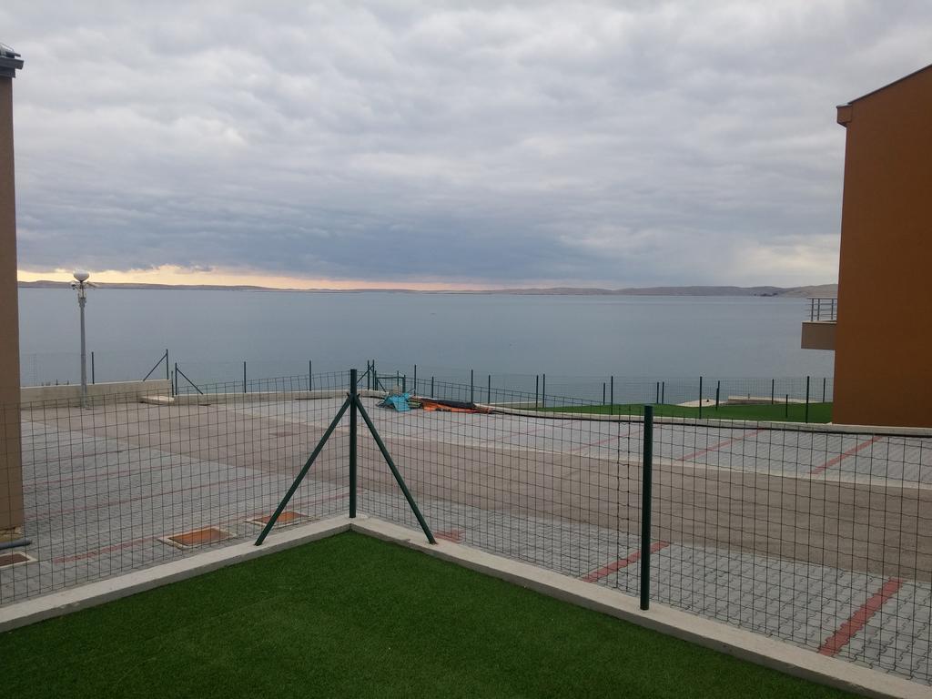 Apartments Rtina Benici חדר תמונה