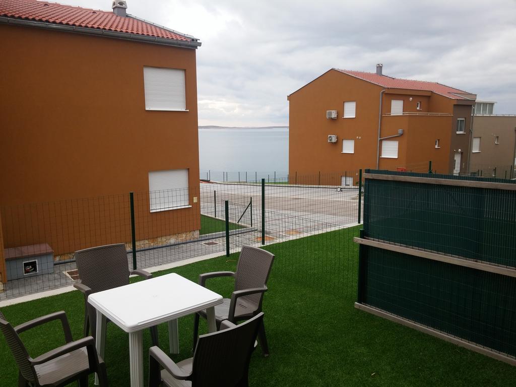 Apartments Rtina Benici מראה חיצוני תמונה